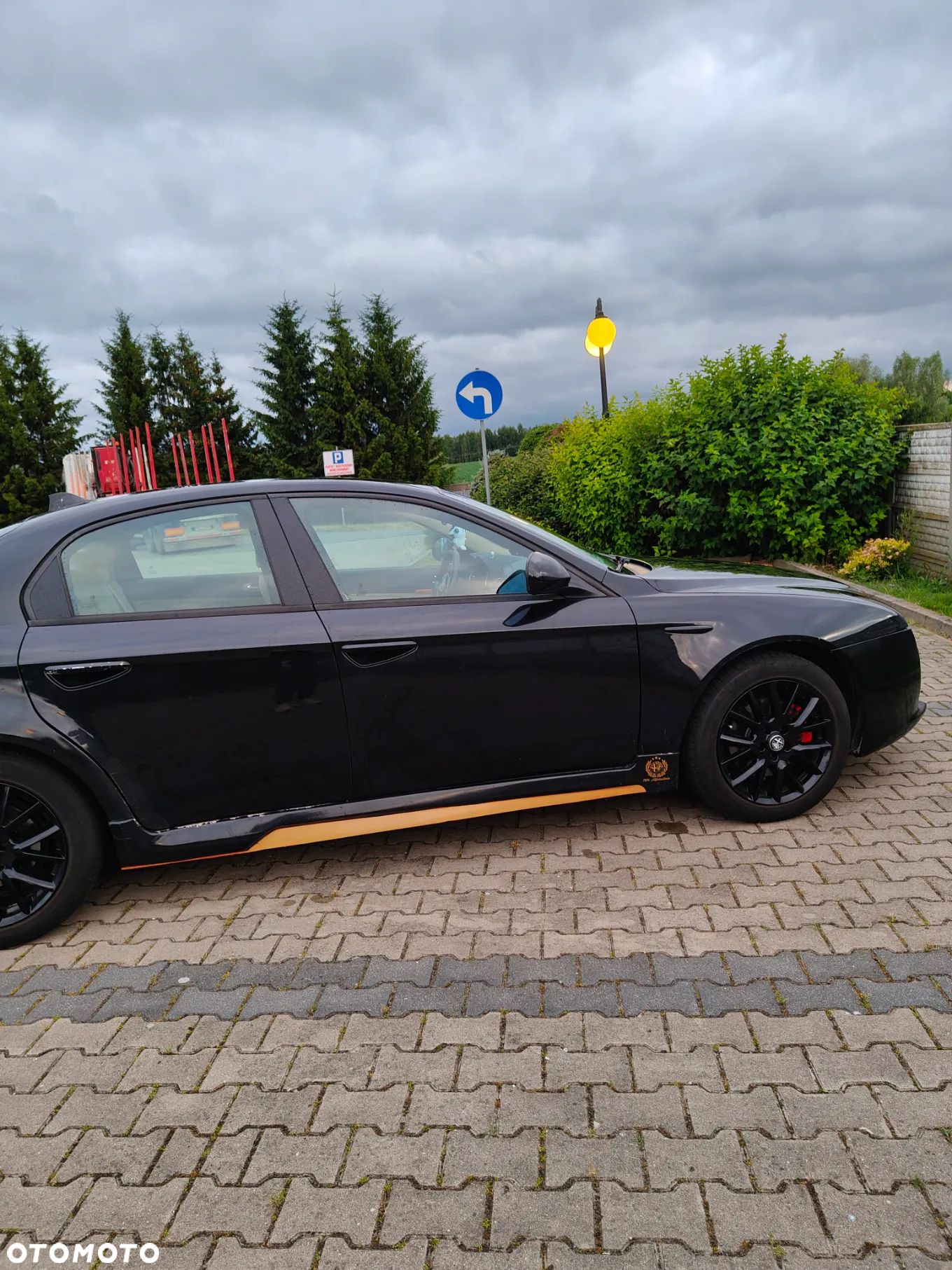 Alfa Romeo 159 - 6