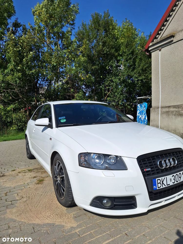Audi A3 1.8T FSI Ambition - 6