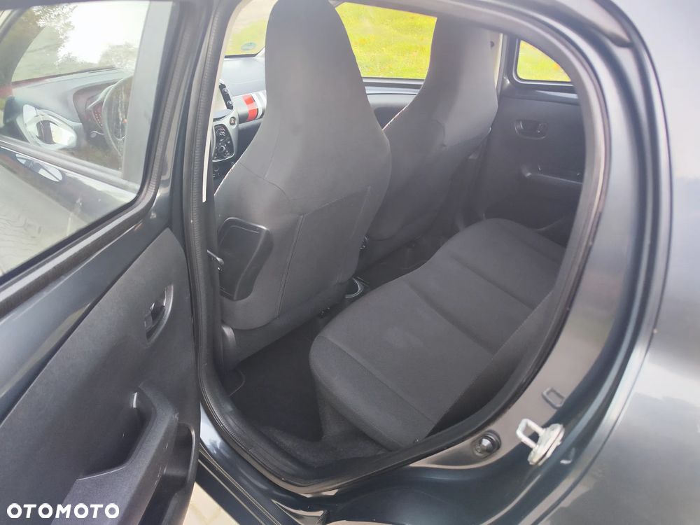 Citroën C1 - 9