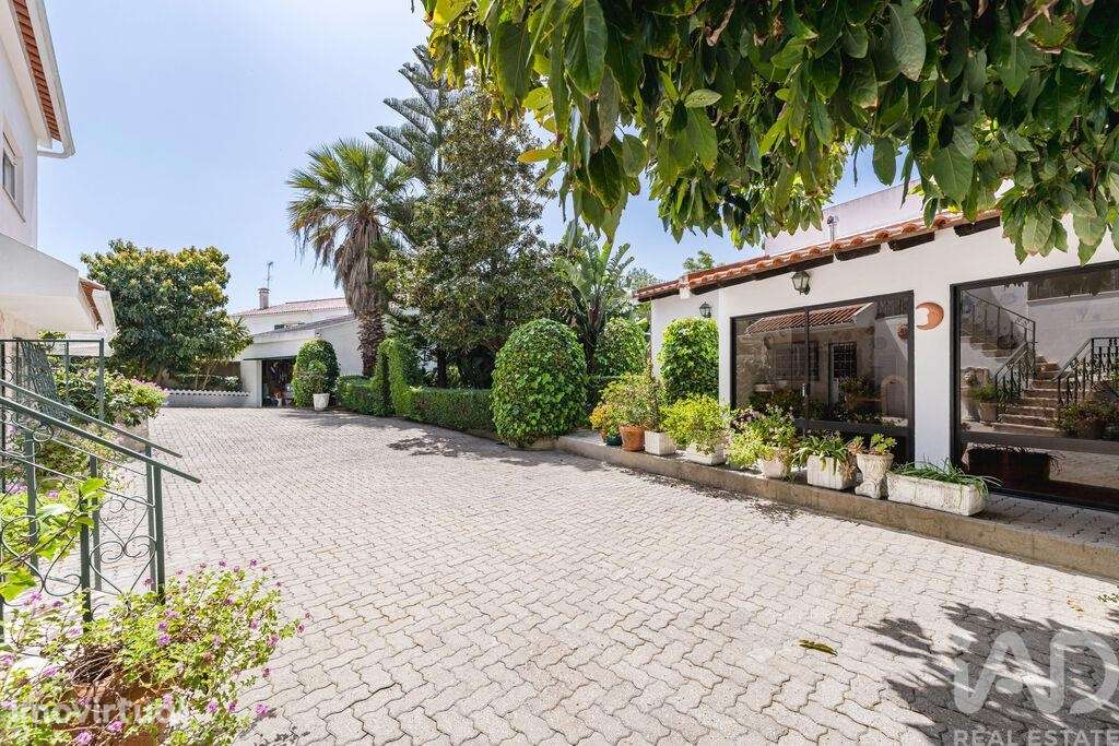 Casa / Villa T8 em Amora de 458 m2 - Grande imagem: 5/40