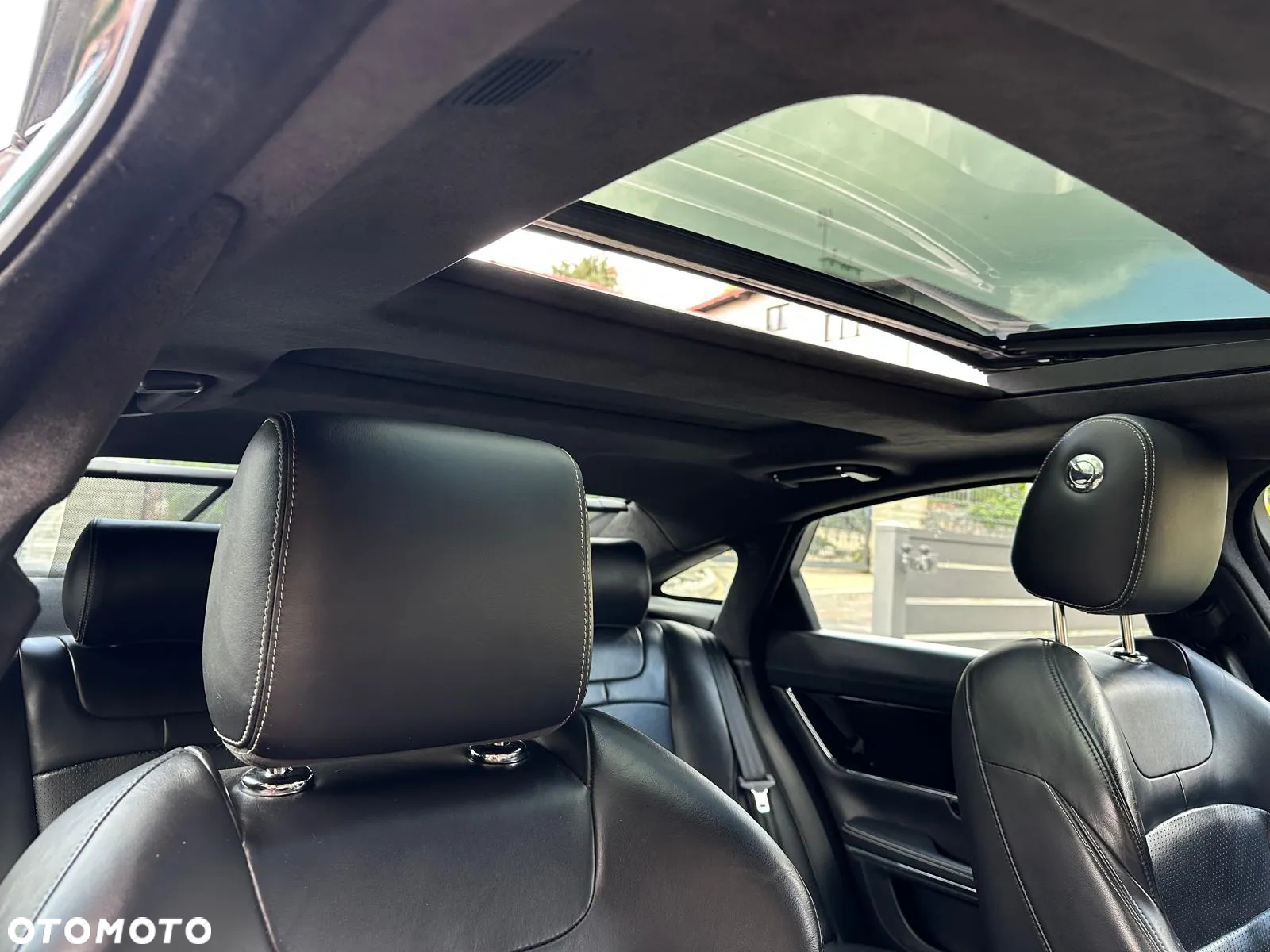 Jaguar XJ 5.0 V8 Kompressor Supersport - 20