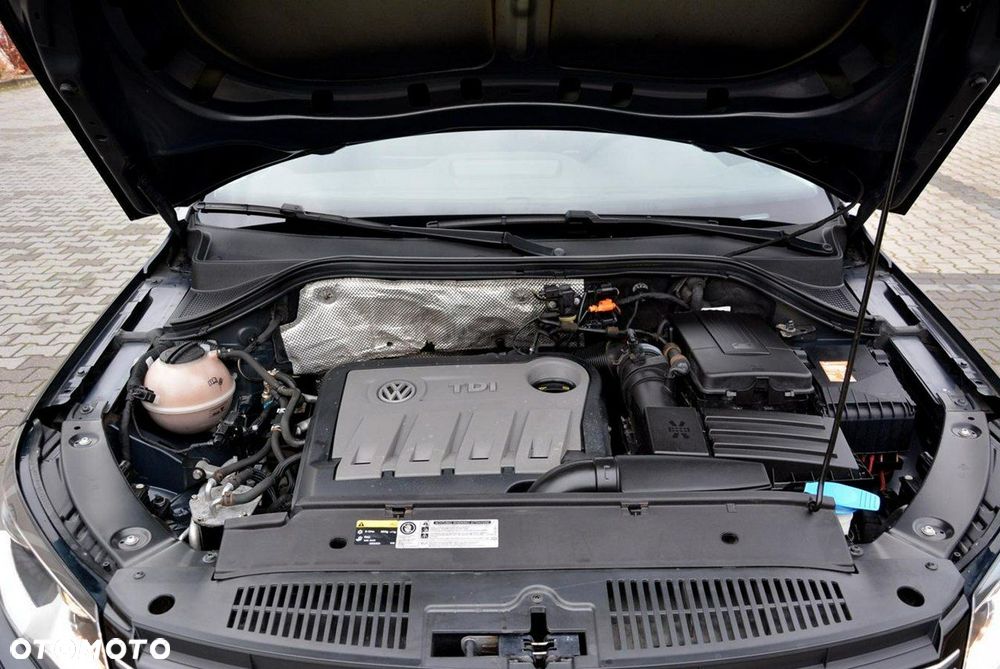 Volkswagen Tiguan 2.0 TDI 4Mot Sport&Style DSG - 37