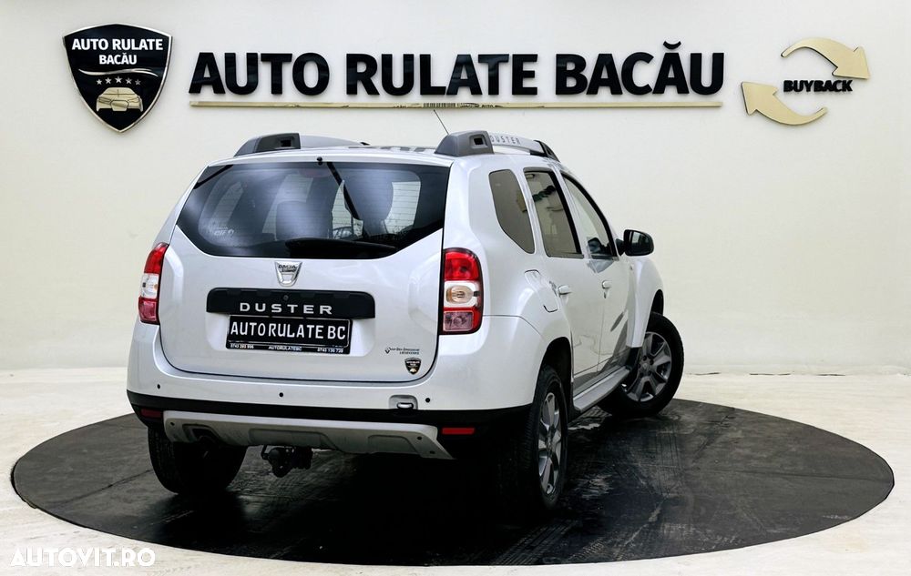 Dacia Duster - 6