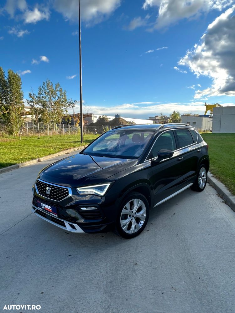 Seat Ateca - 12