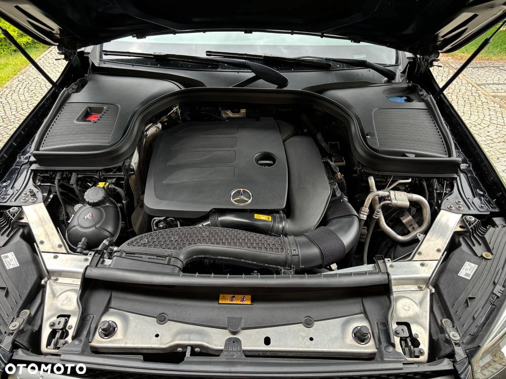 Mercedes-Benz GLC - 26