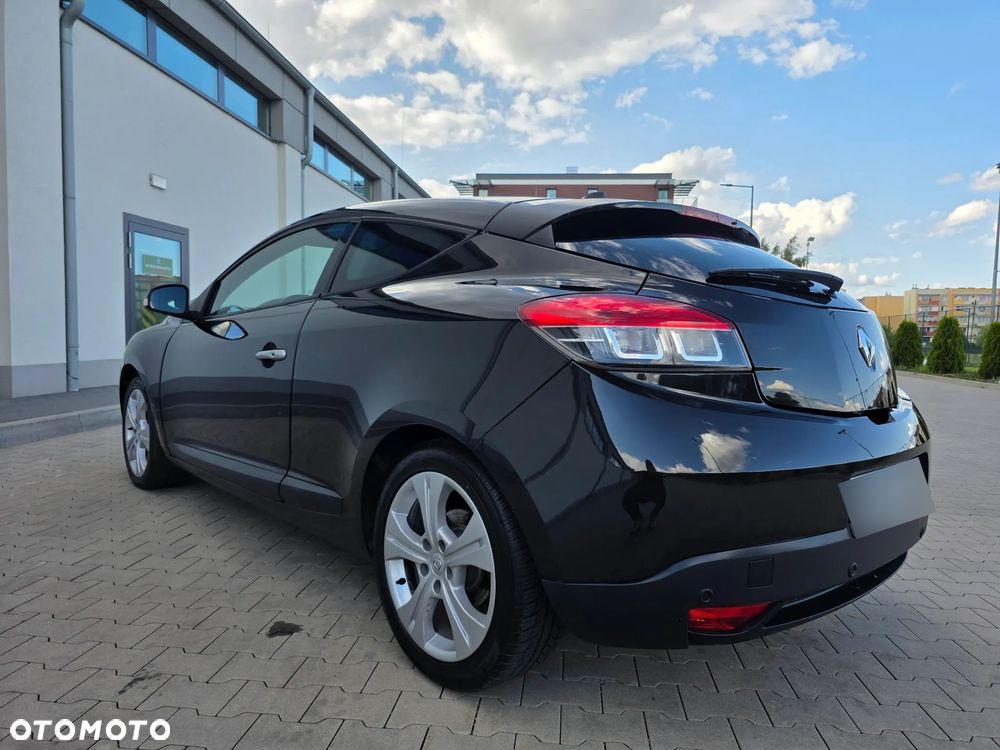 Renault Megane 1.6 16V Luxe Dynamique - 30