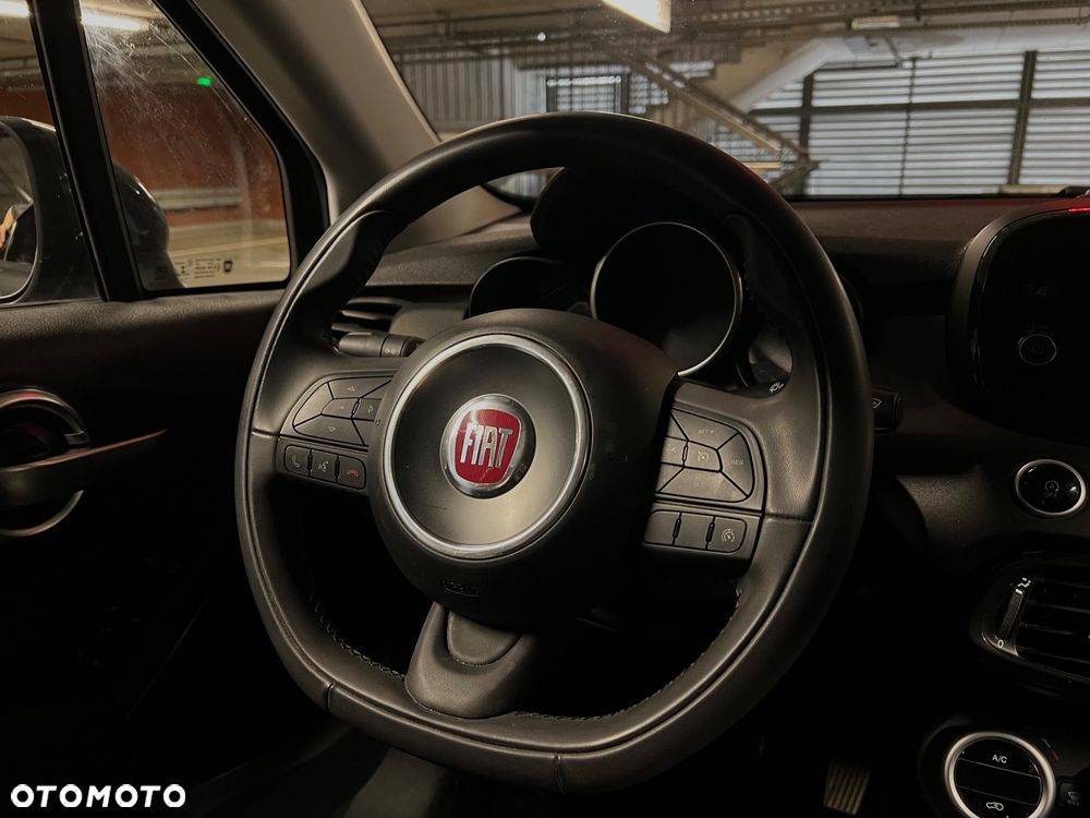 Fiat 500X 1.4 MultiAir S-Design - 12