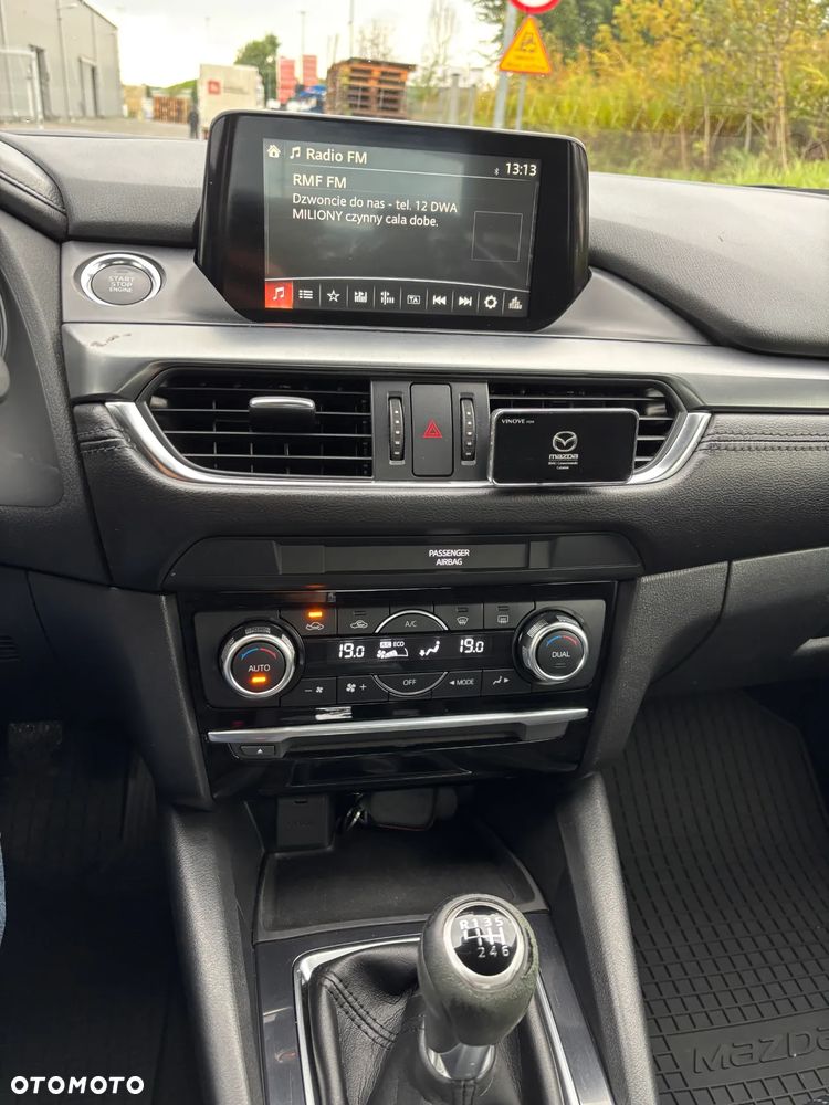 Mazda 6 2.0 Skybusiness - 6