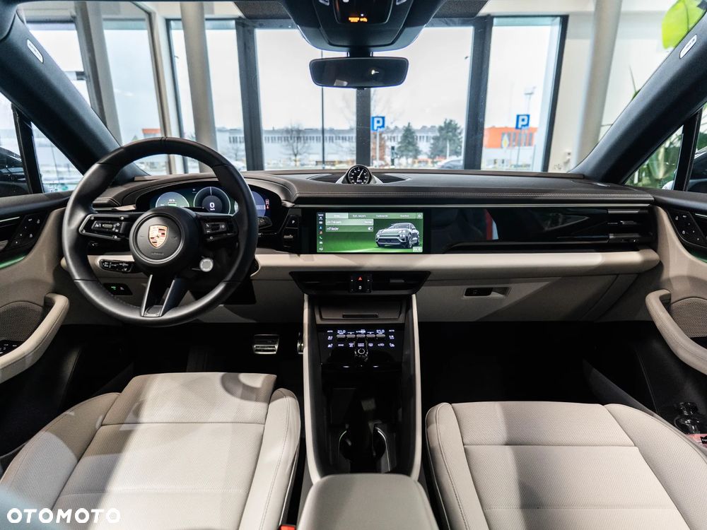 Porsche Macan 4 100kWh - 32