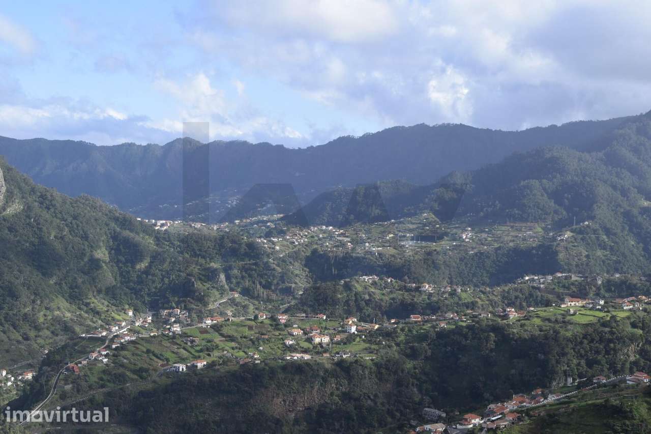 Terreno a venda no Faial com índice de construção - Grande imagem: 5/15