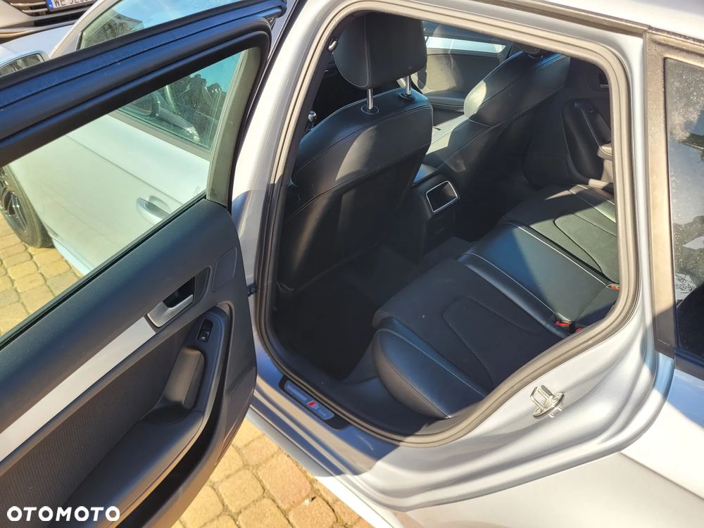 Audi A4 2.0 TDI - 12