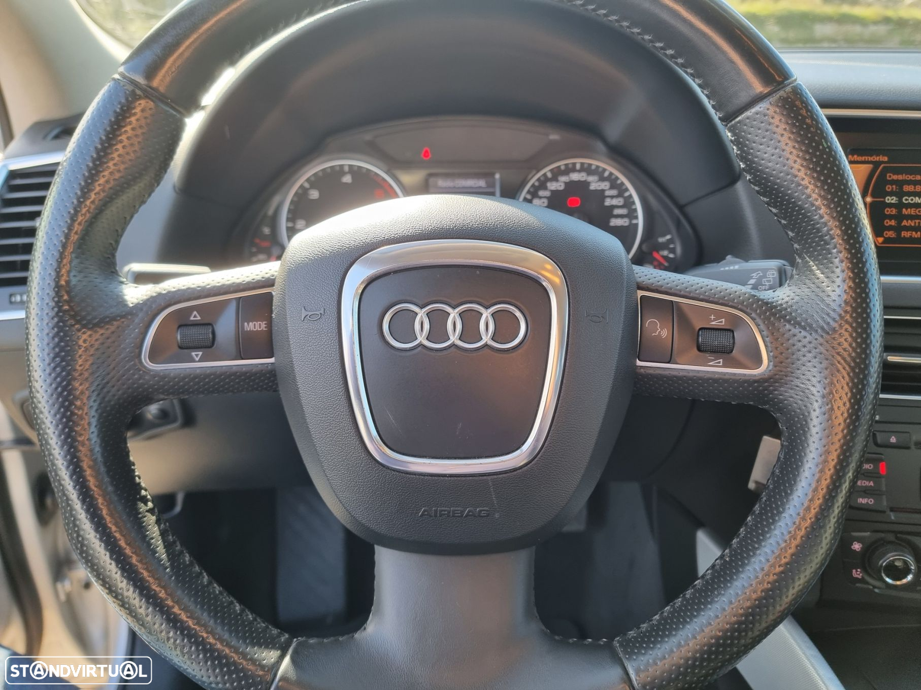 Audi Q5 2.0 TDI Sport - 14