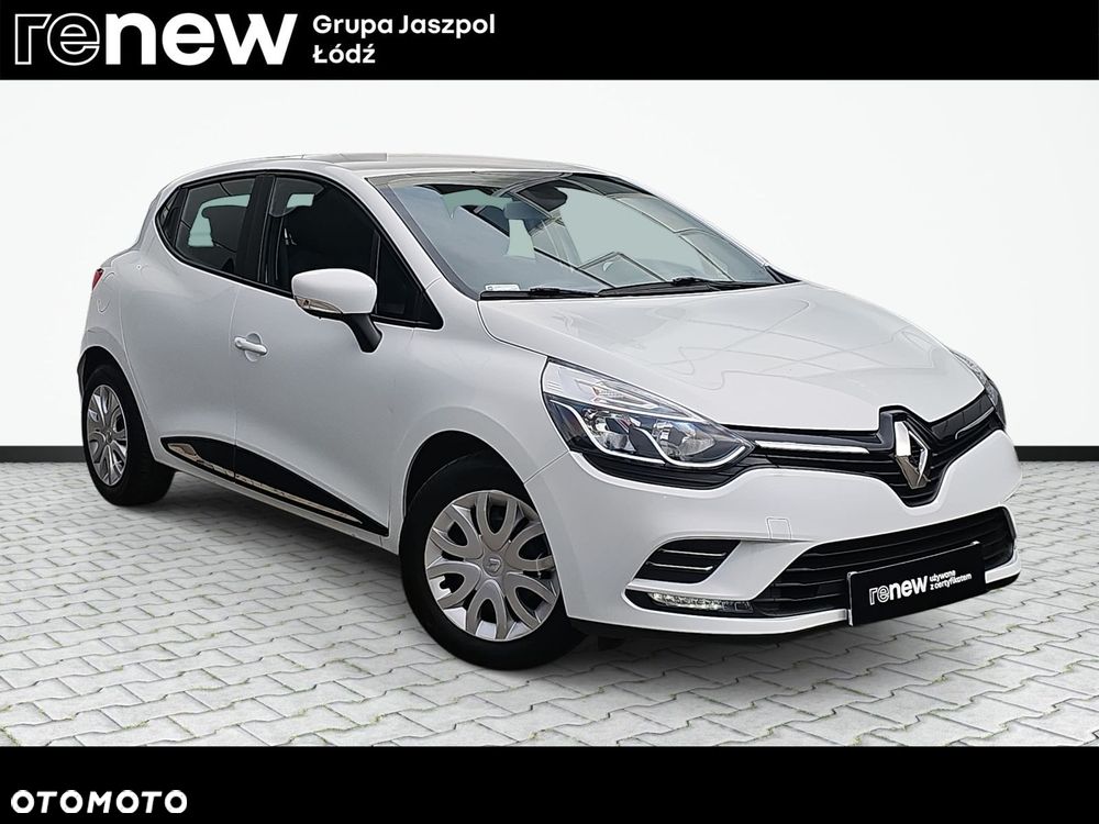 Renault Clio 0.9 TCe Winter Edition - 3