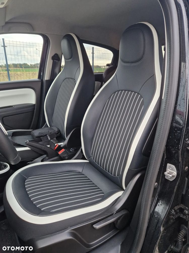 Renault Twingo TCE 90 INTENS - 7