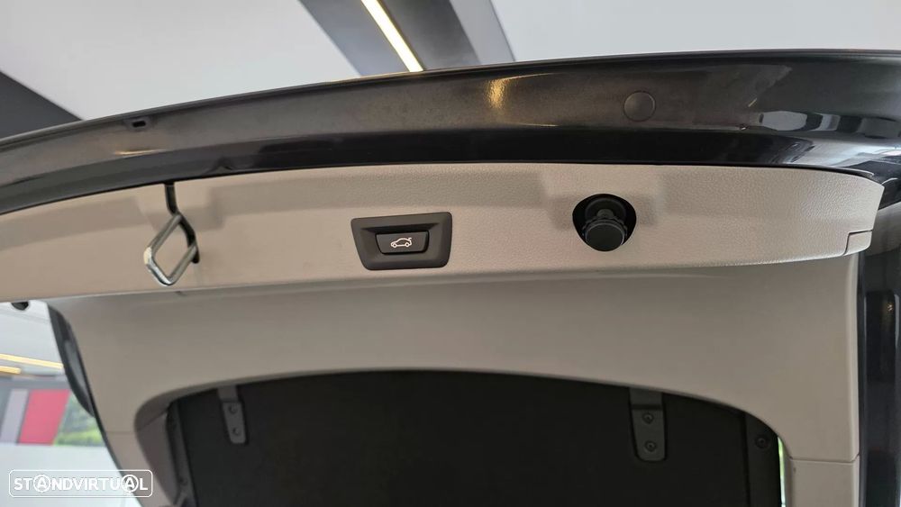 BMW 418 Gran Coupé d Line Sport Auto - 23