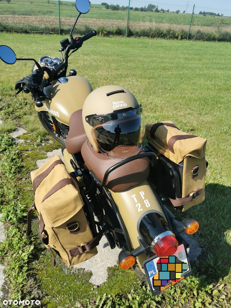 Royal Enfield Classic - 3