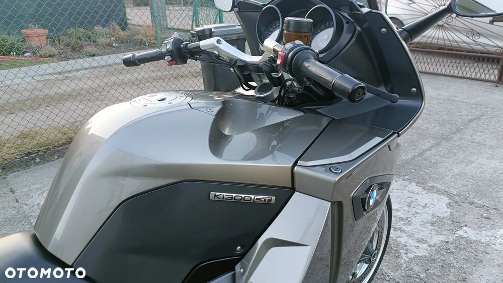BMW K - 3