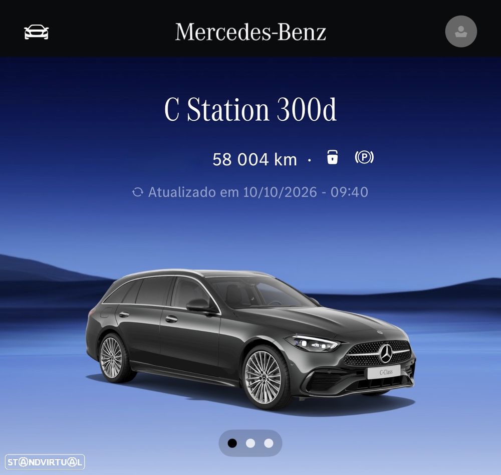 Mercedes-Benz C 300 - 19