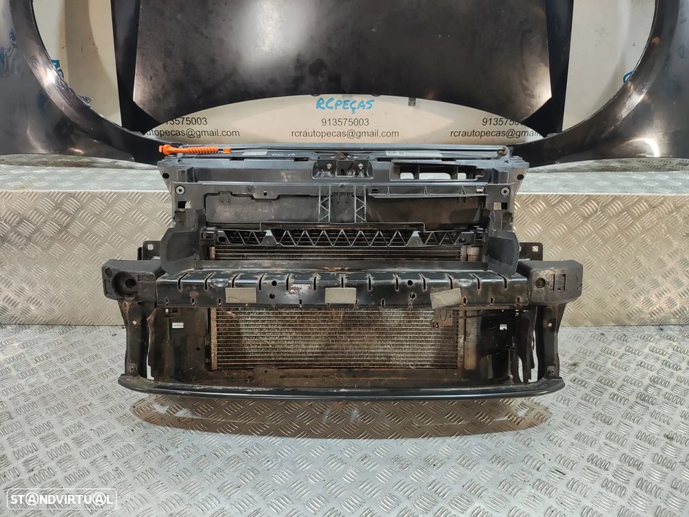 Frente Completa VW Volkswagen Polo V 6R - 5