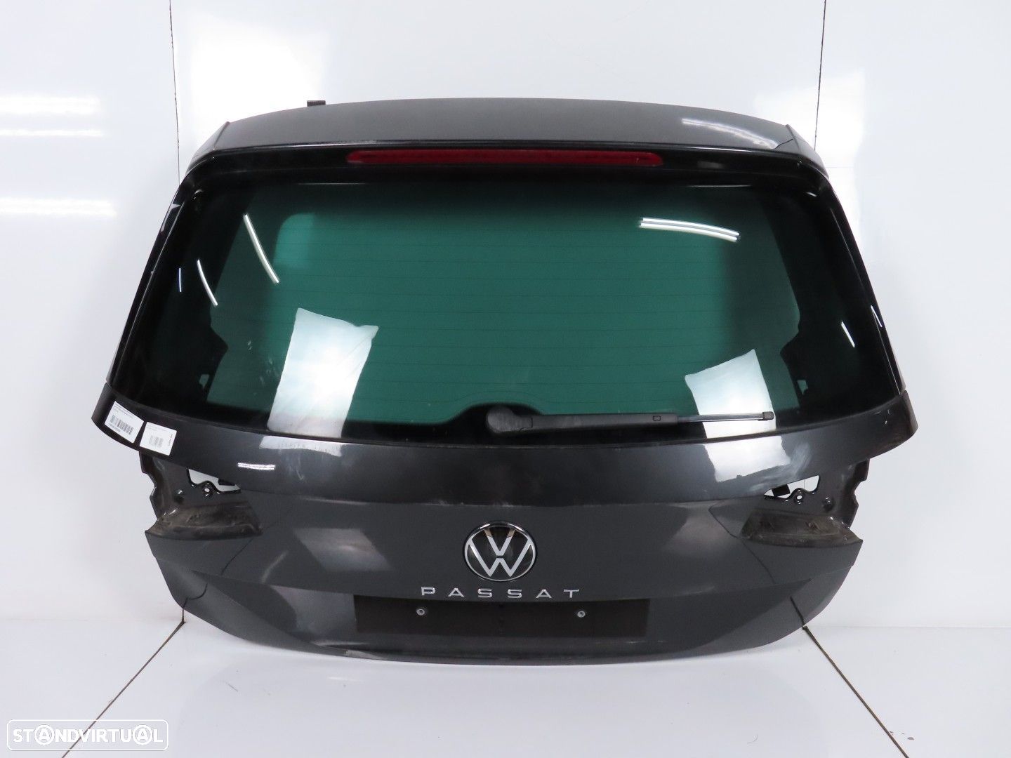 Tampa da mala Usado / Original VW PASSAT Variant (3G5) 3G9827025A - 1