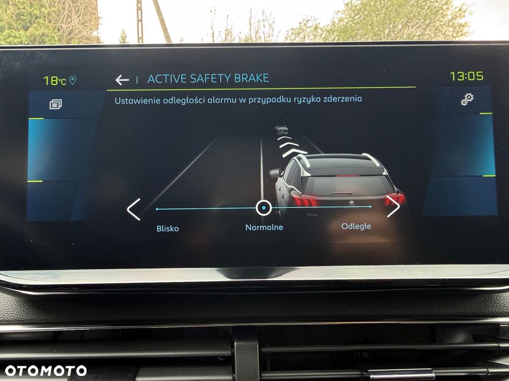 Peugeot 3008 225 e-EAT8 Allure Pack - 30