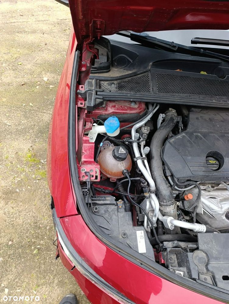 Opel Astra - 16