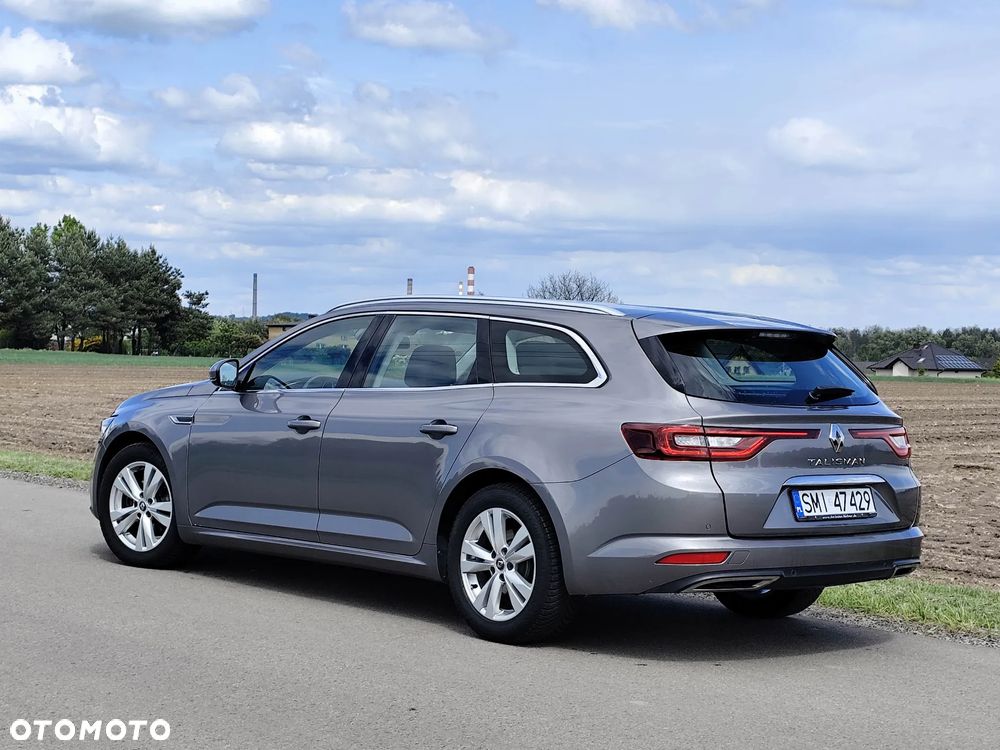 Renault Talisman TCe 160 EDC GPF LIMITED - 37