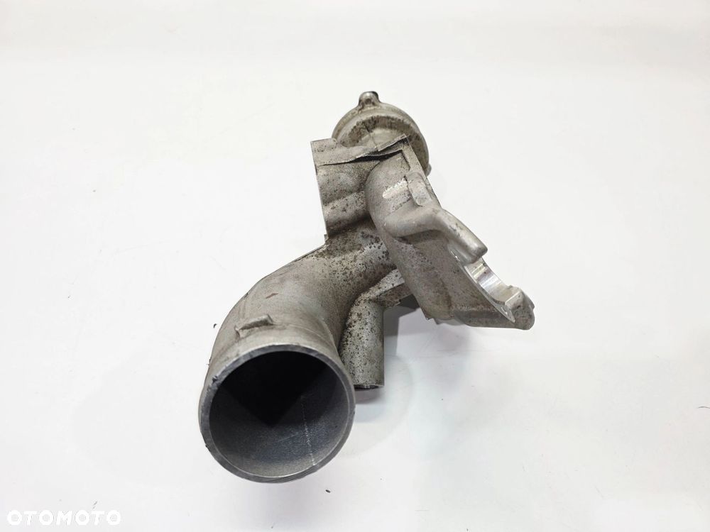 OBUDOWA TURBOSPRĘŻARKI TURBINY AUDI A4 B9 A5 Q5 FY 2.0 TFSI 06L145722S - 6