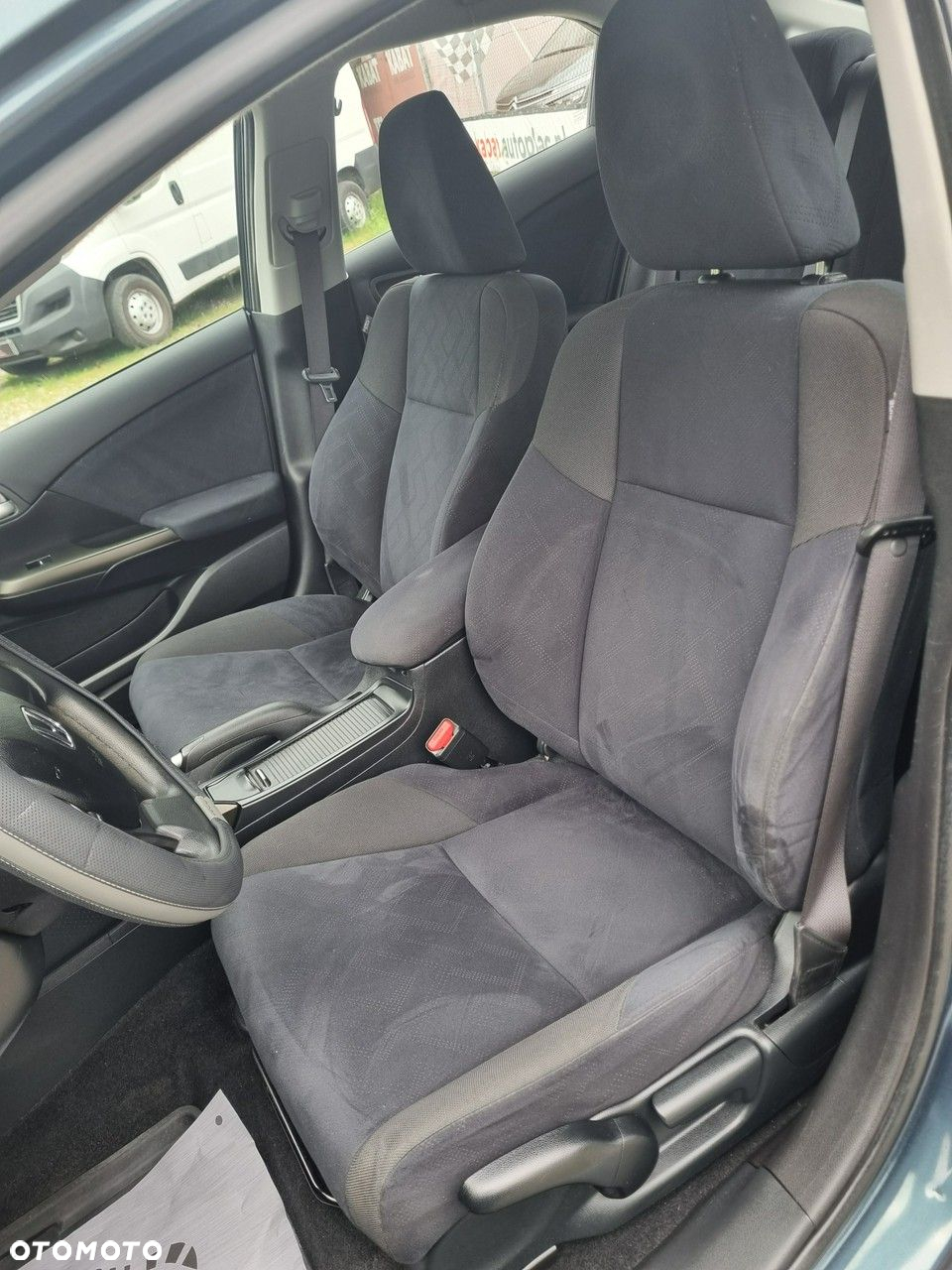 Honda Civic - 12