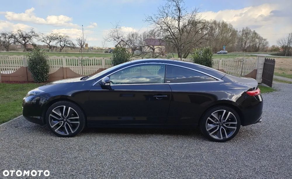 Renault Laguna 2.0 16V Turbo Dynamique - 2