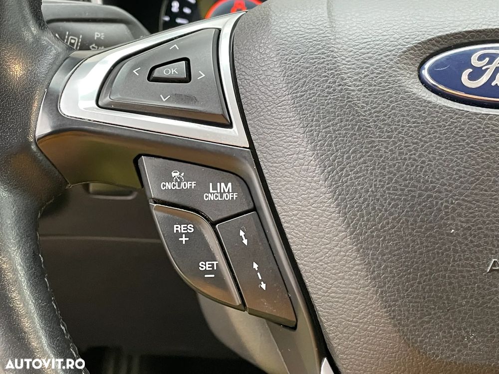 Ford Mondeo 2.0 TDCi Aut. Titanium - 23