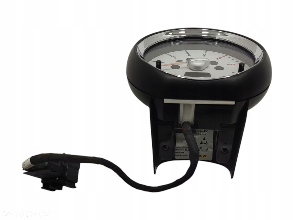 licznik obrotomierz mini countryman r60 2010-2015 9283583 - 1