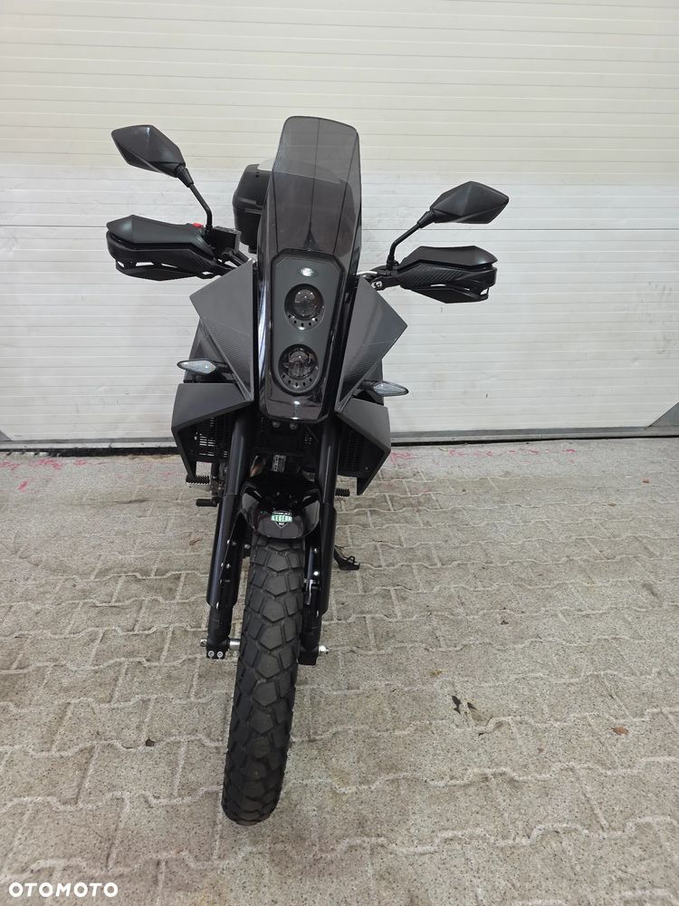 Rieju Aventura 125 - 15