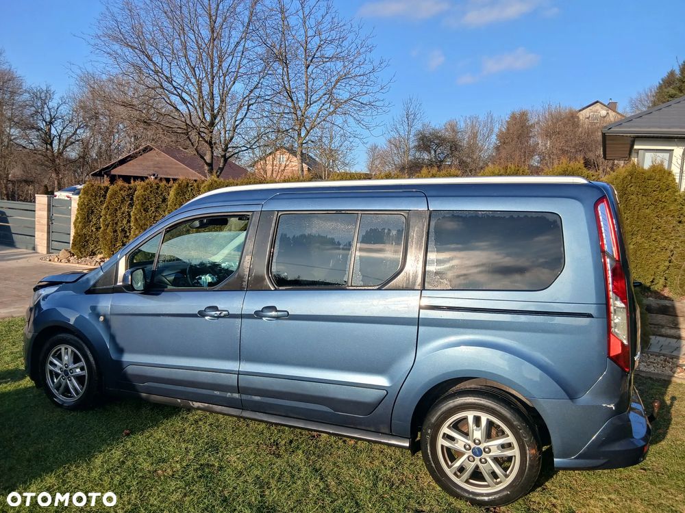 Ford Tourneo Connect Grand - 6