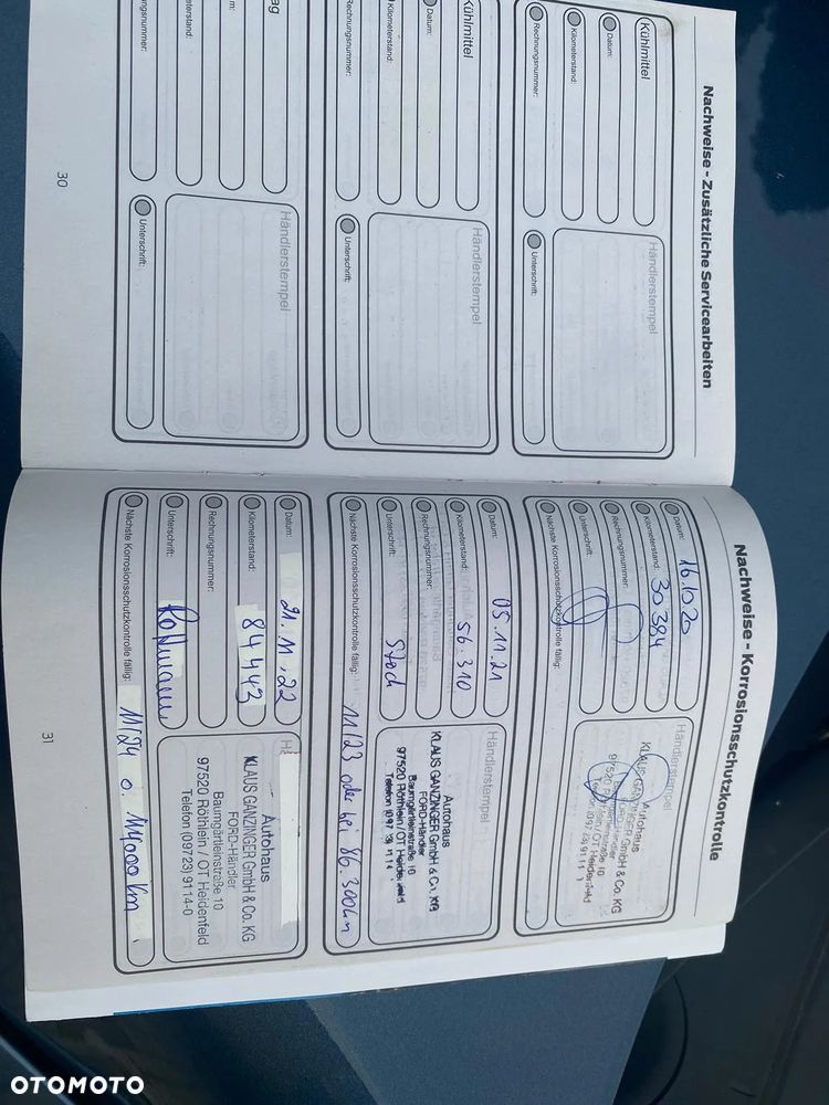 Ford Fiesta 1.0 EcoBoost S&S ACTIVE - 8