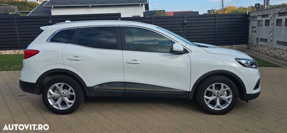 Renault Kadjar TCe EDC GPF Intens - 25