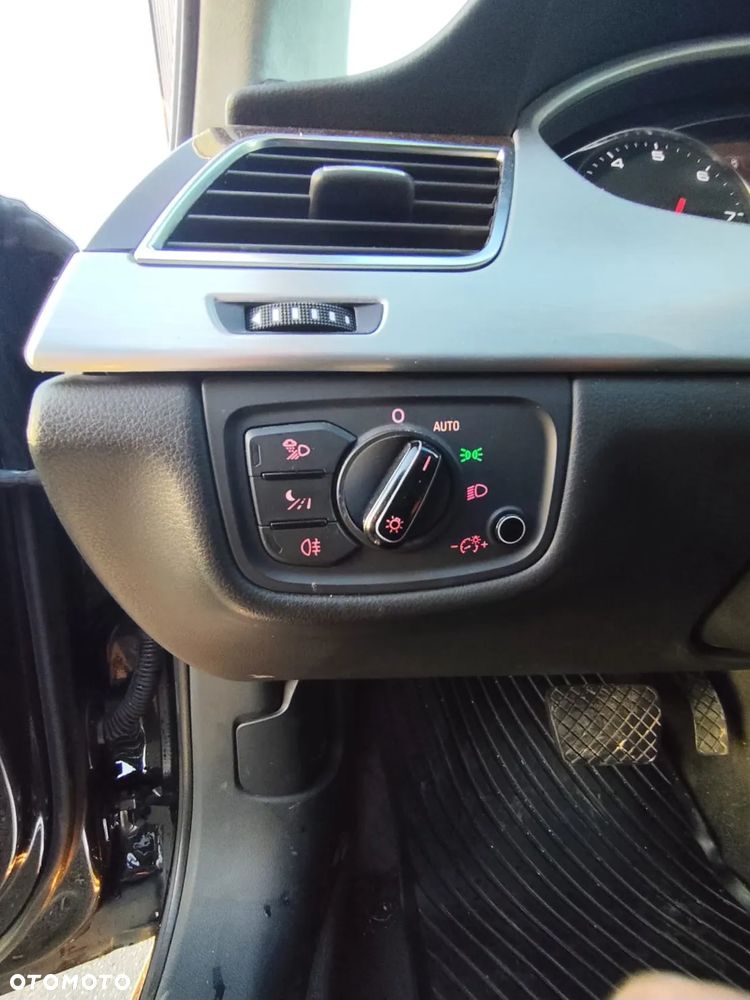 Audi A8 4.2 FSI Quattro - 13