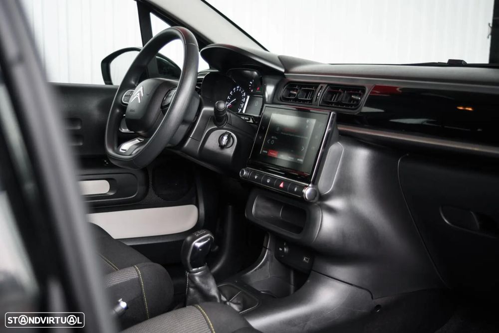 Citroën C3 1.2 PureTech YOU! - 44