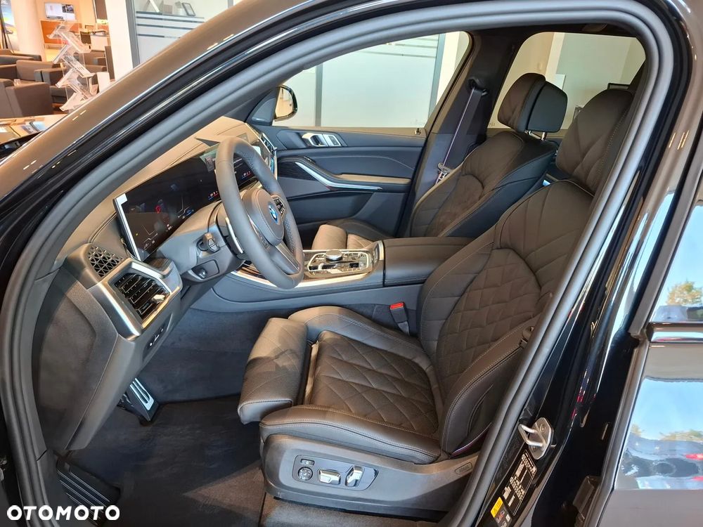 BMW X5 - 8