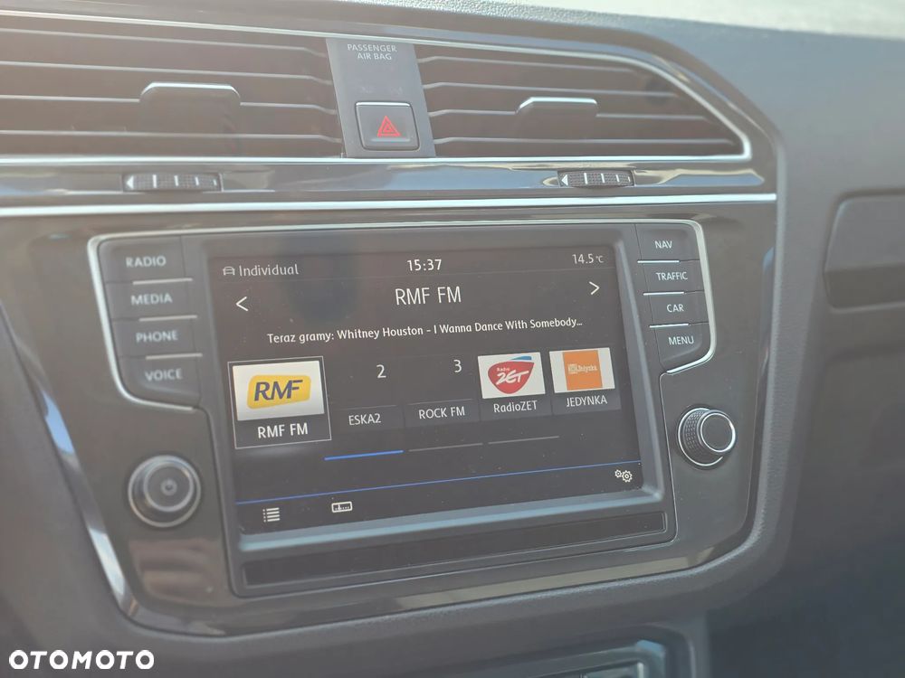 Volkswagen Tiguan 2.0 TSI BMT 4Mot Highline DSG - 33