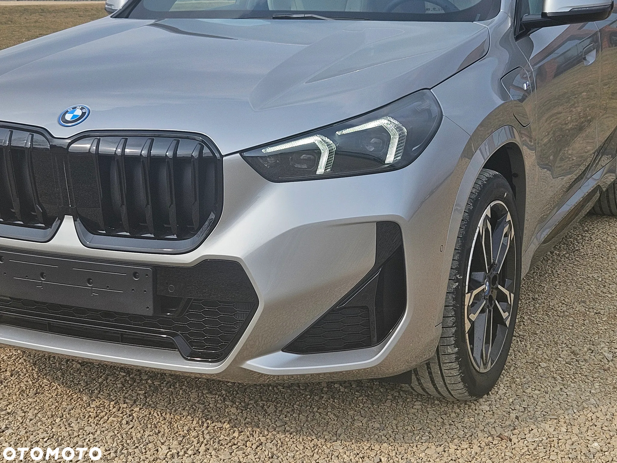 BMW X1 xDrive30e M Sport sport - 4