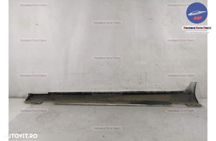 Ornament Prag Dreapta original Mercedes-Benz  CLS-klasse AMG  C218 fac - 5