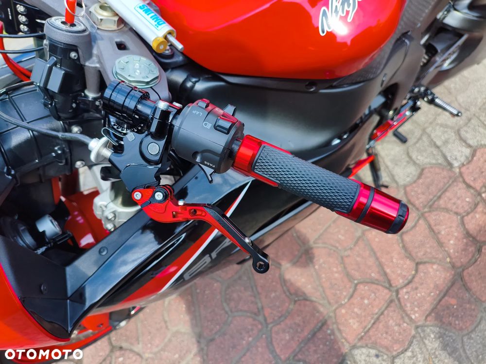 Kawasaki Ninja - 11