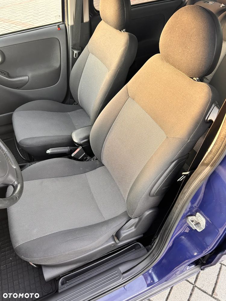 Opel Combo Tour 1.3 CDTI Cosmo - 7