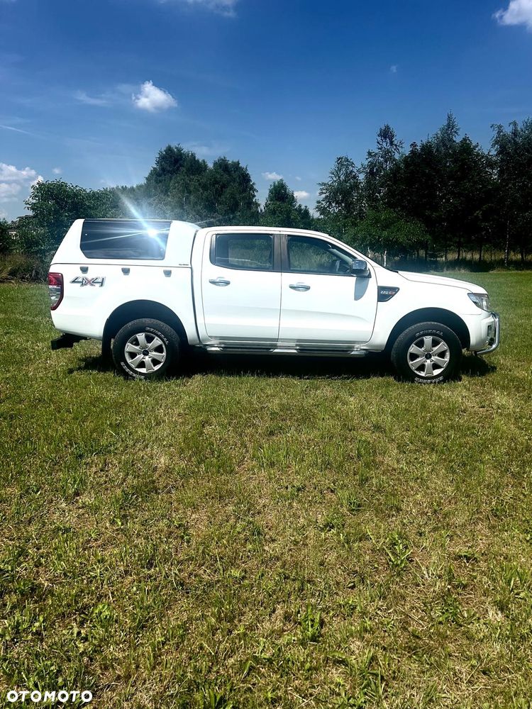 Ford Ranger - 13