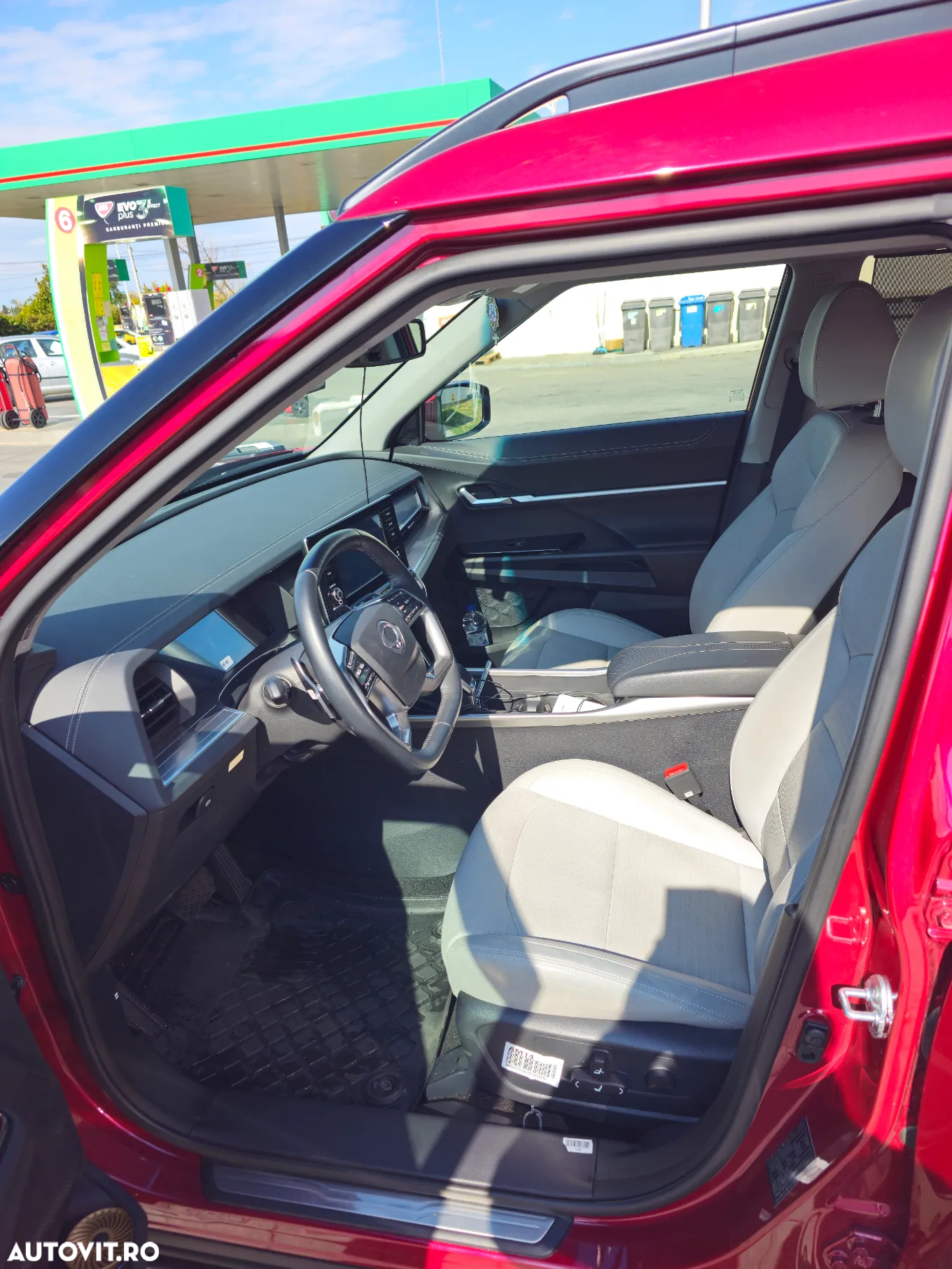 SsangYong Torres 1.5 GDI Turbo Premium - 6