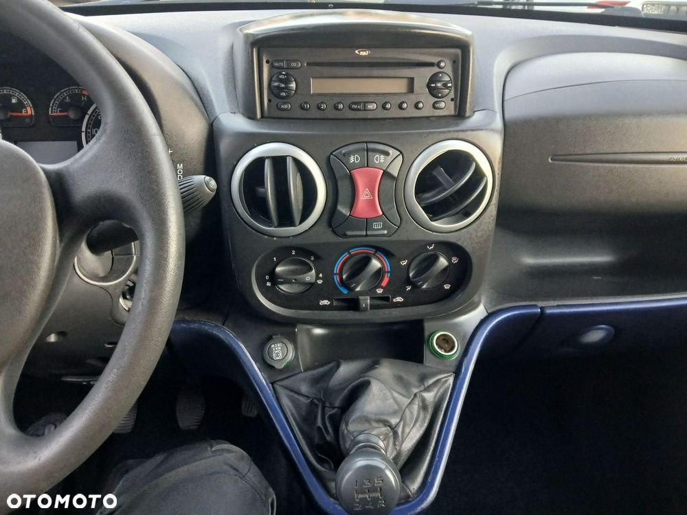 Fiat Doblo - 19