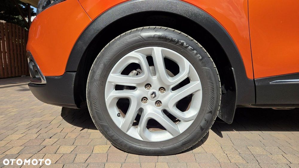 Renault Captur 1.2 TCe Intens EDC - 32