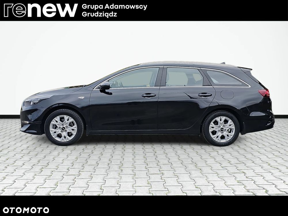 Kia Ceed 1.5 T-GDI M - 8