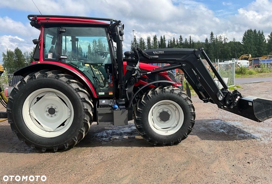 Valtra A115MH4 Ciagnik , ROK 2022 - 7
